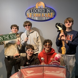 Fundraising Page: Zayaan Rashid